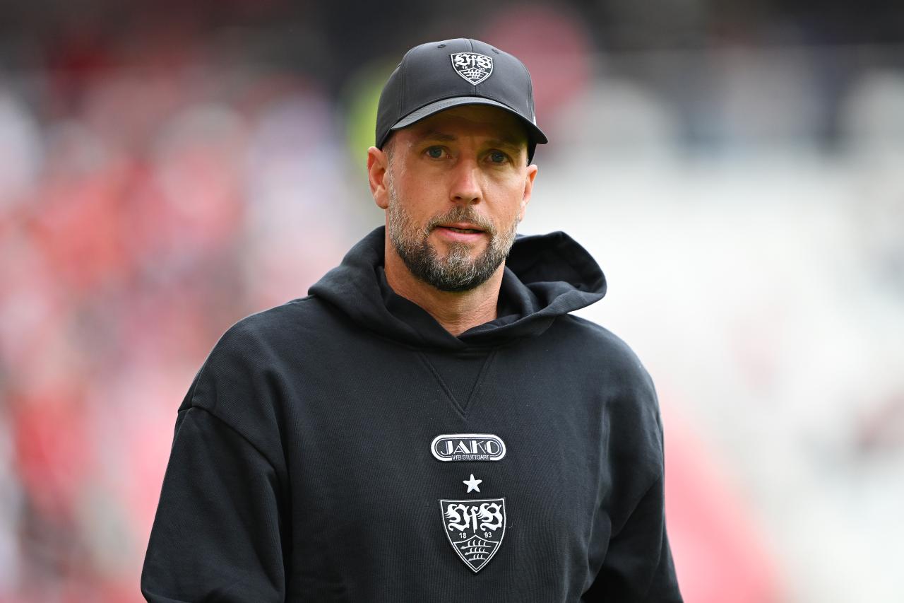 Hoeneß on defeat to Freiburg: “We didn’t create enough with the ball”