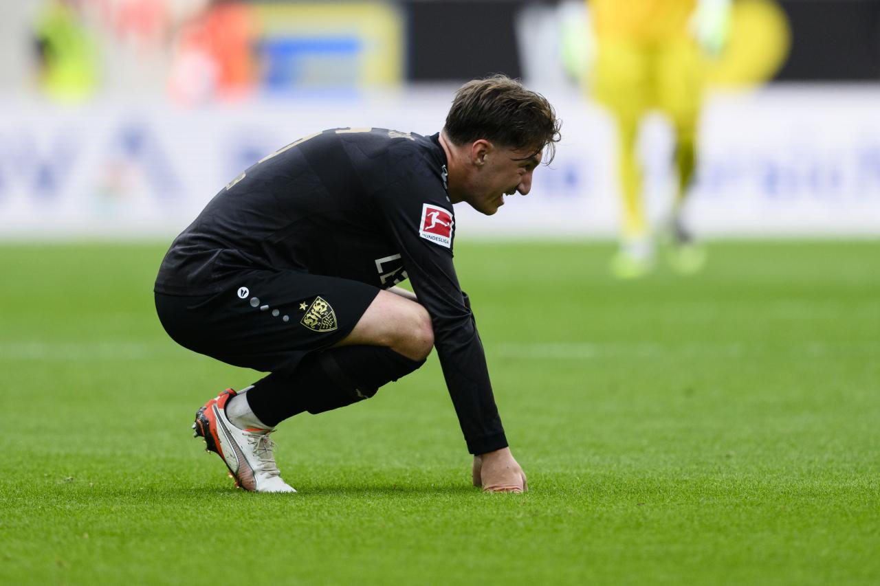 Stuttgart’s lack of ideas – Hoeneß and his players face questions after Freiburg collapse