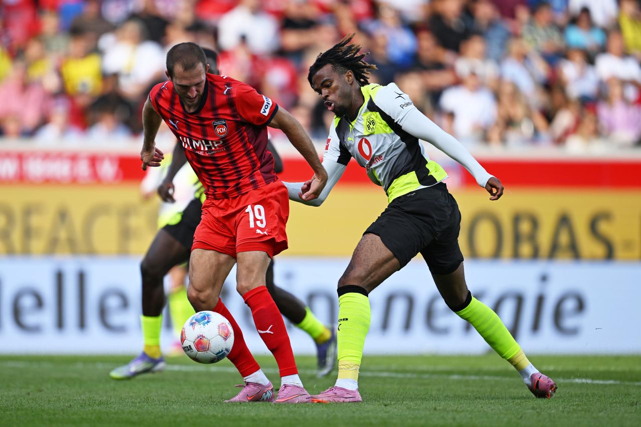 Kehl blasts “completely made up” surgery rumour involving Chukwuemeka