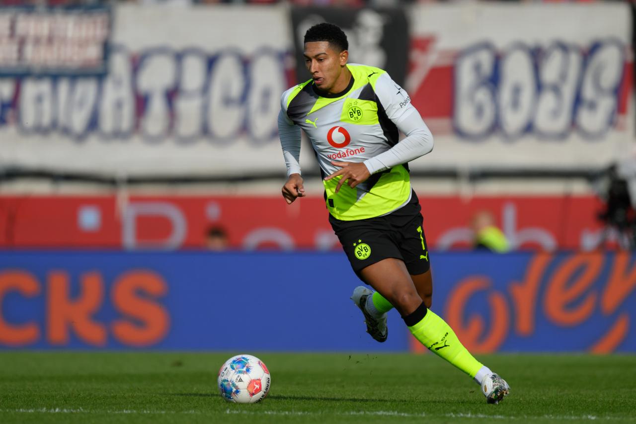 Predicted Bundesliga lineups: Matchday 4