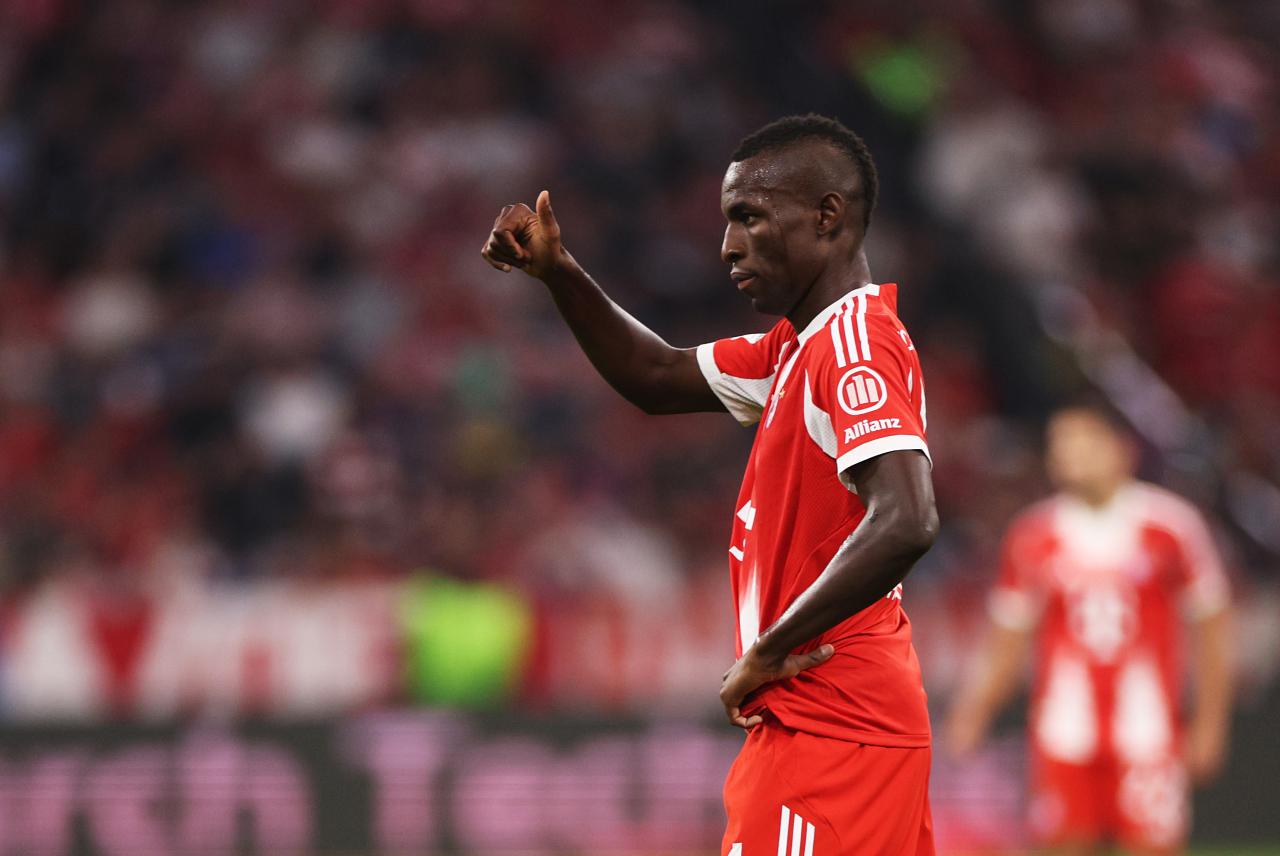 Jackson’s agent was prepared for “battle of egos” in negotiations