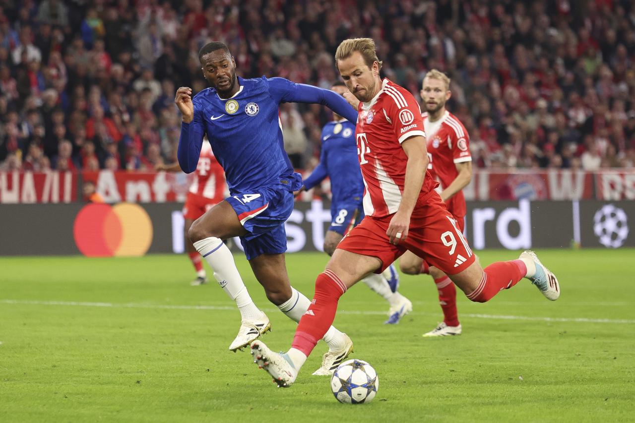 Hoffenheim vs. Bayern Munich preview: Champions look to extend perfect start in Sinsheim