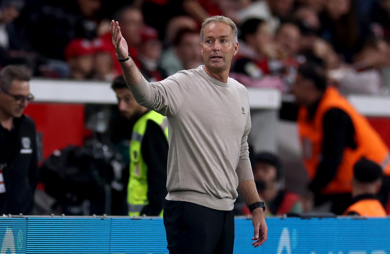 Grimaldo set for captain duties, Hjulmand keen to give new names "time to adapt"