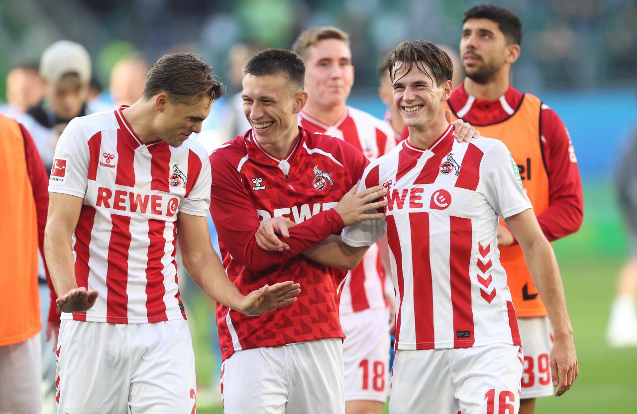RB Leipzig vs. Köln preview: Visitors looking to extend unbeaten start