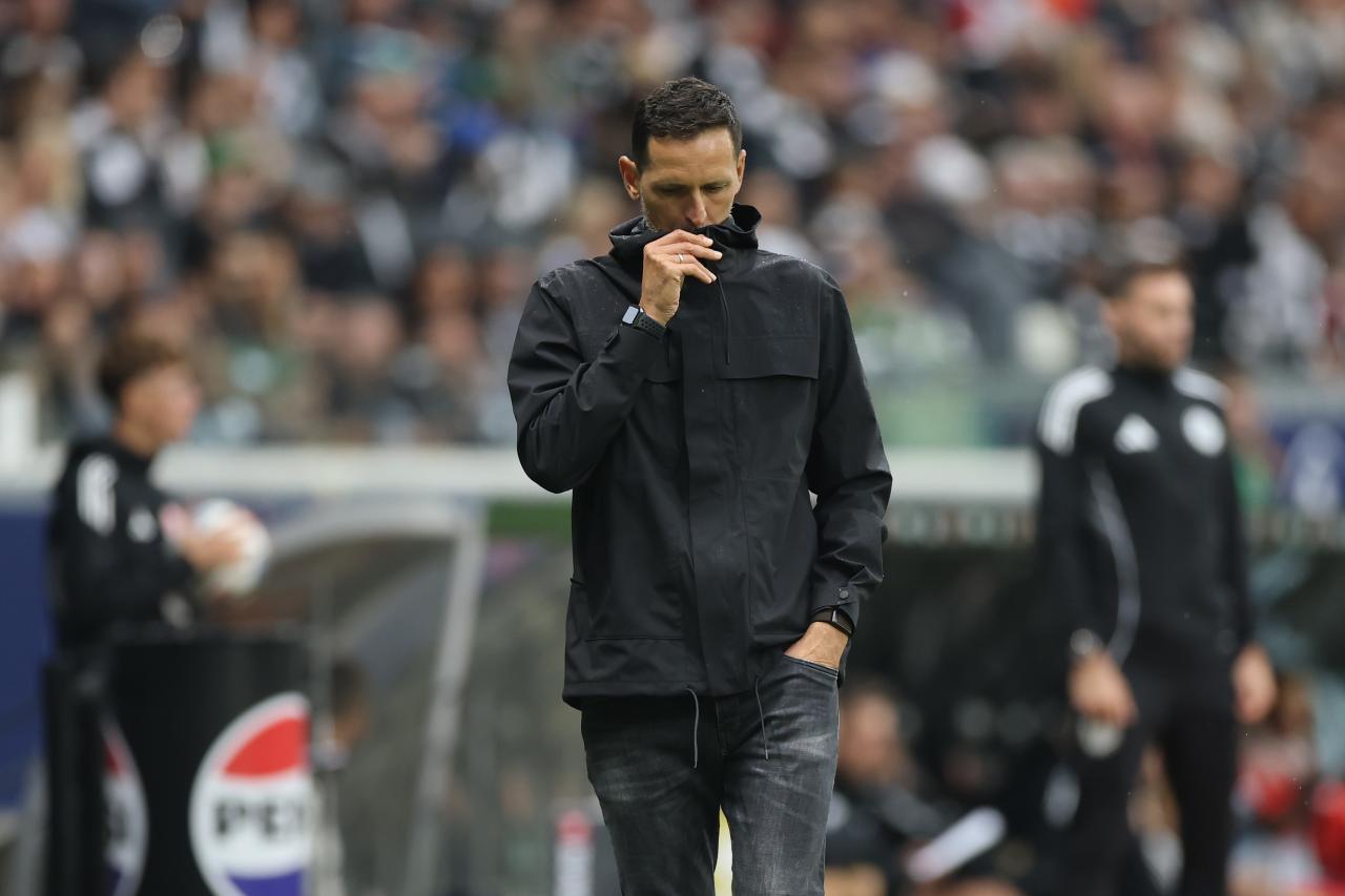 Toppmöller laments “unnecessary and bitter” defeat