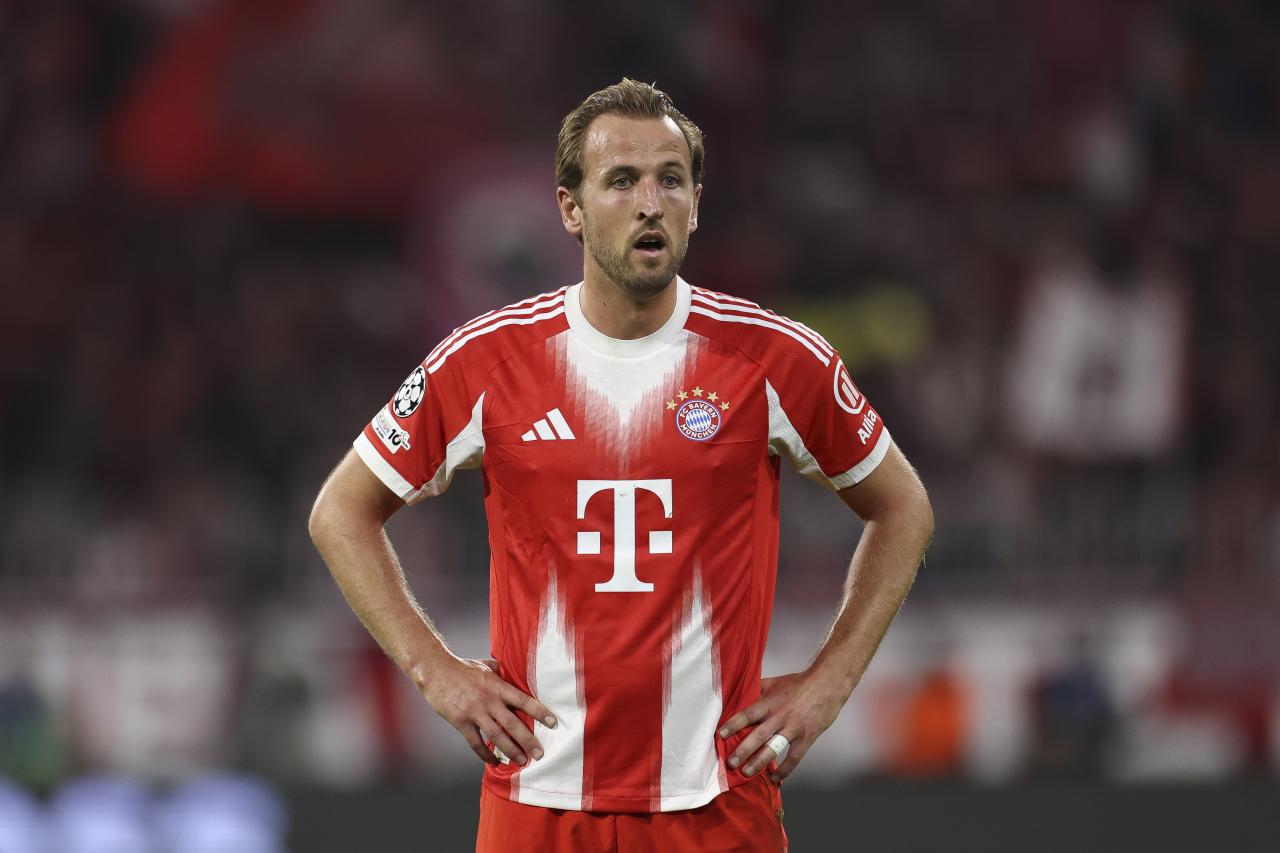 Lothar Matthäus advises Harry Kane to finish his career at Bayern