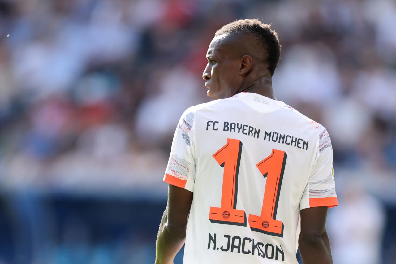 Long-term contract already negotiated: How Bayern could make Jackson's loan permanent