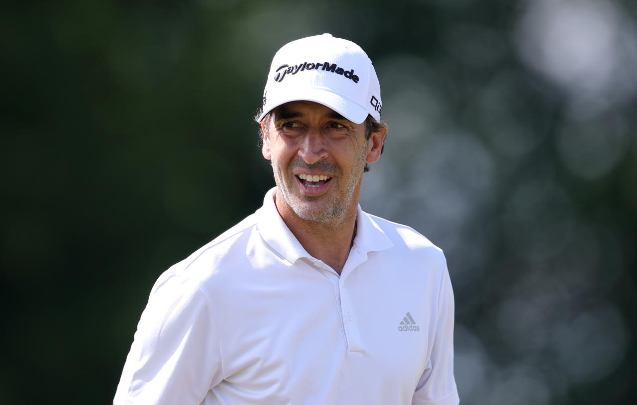 Raúl reportedly expresses interest in Gladbach coaching job