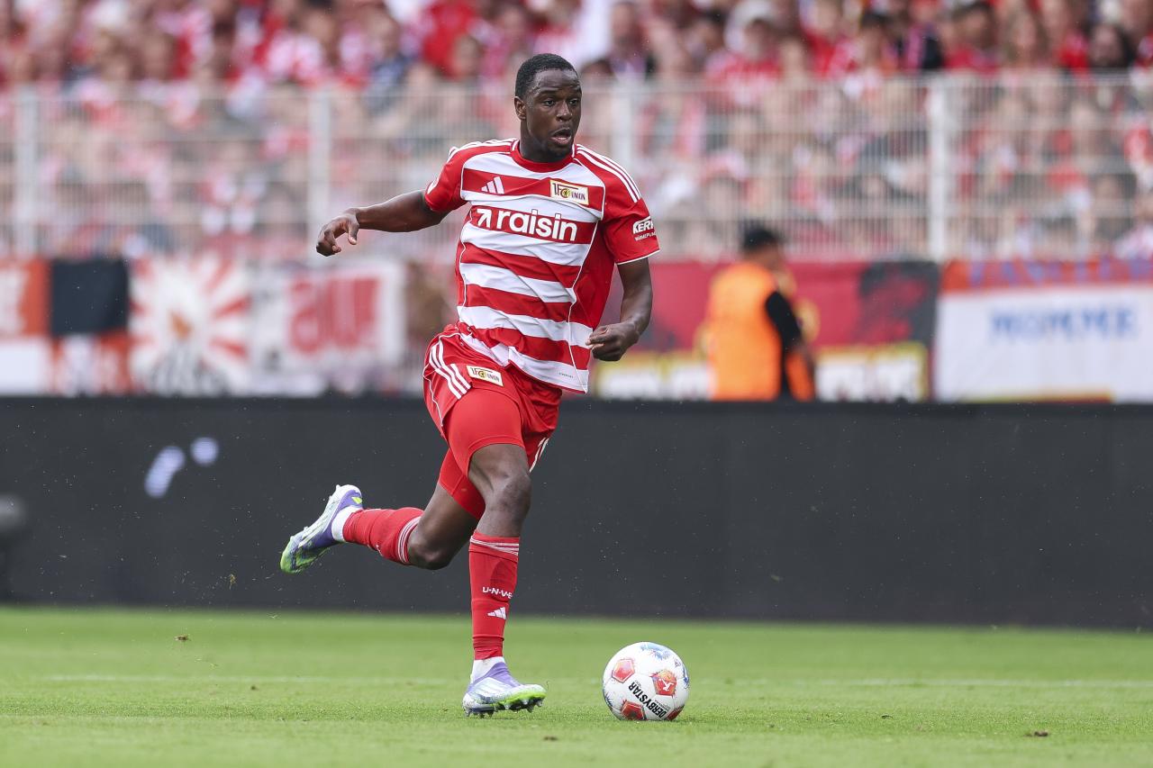 Fantasy Bundesliga tips: 10 players to consider for Matchday 5