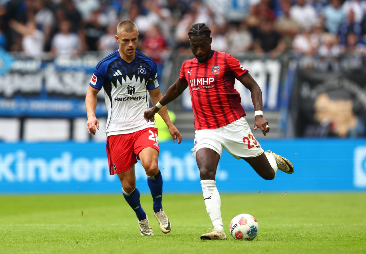 Underrated Bundesliga Fantasy picks of Matchday 4