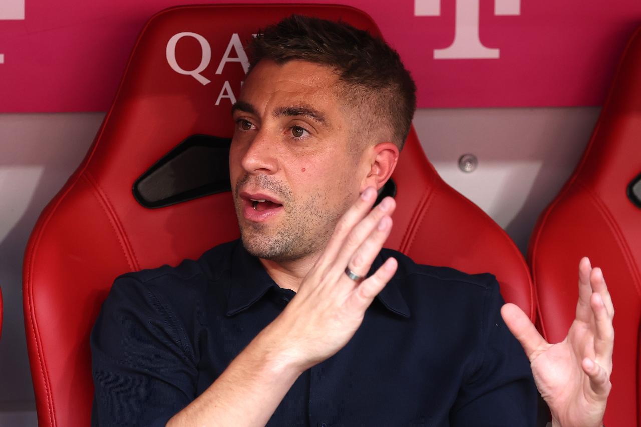 Marco Neppe joins Ligue 1 club as sporting director