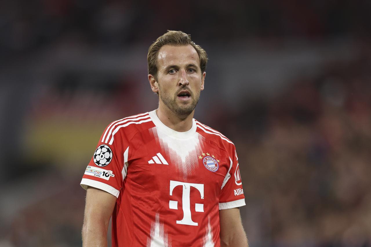 "He's old enough to make his own decisions" – Bayern bosses react to speculation over Kane's future