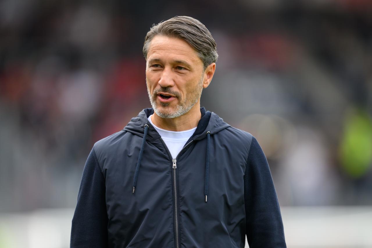 Niko Kovac gives personnel update ahead of Dortmund's trip to Mainz