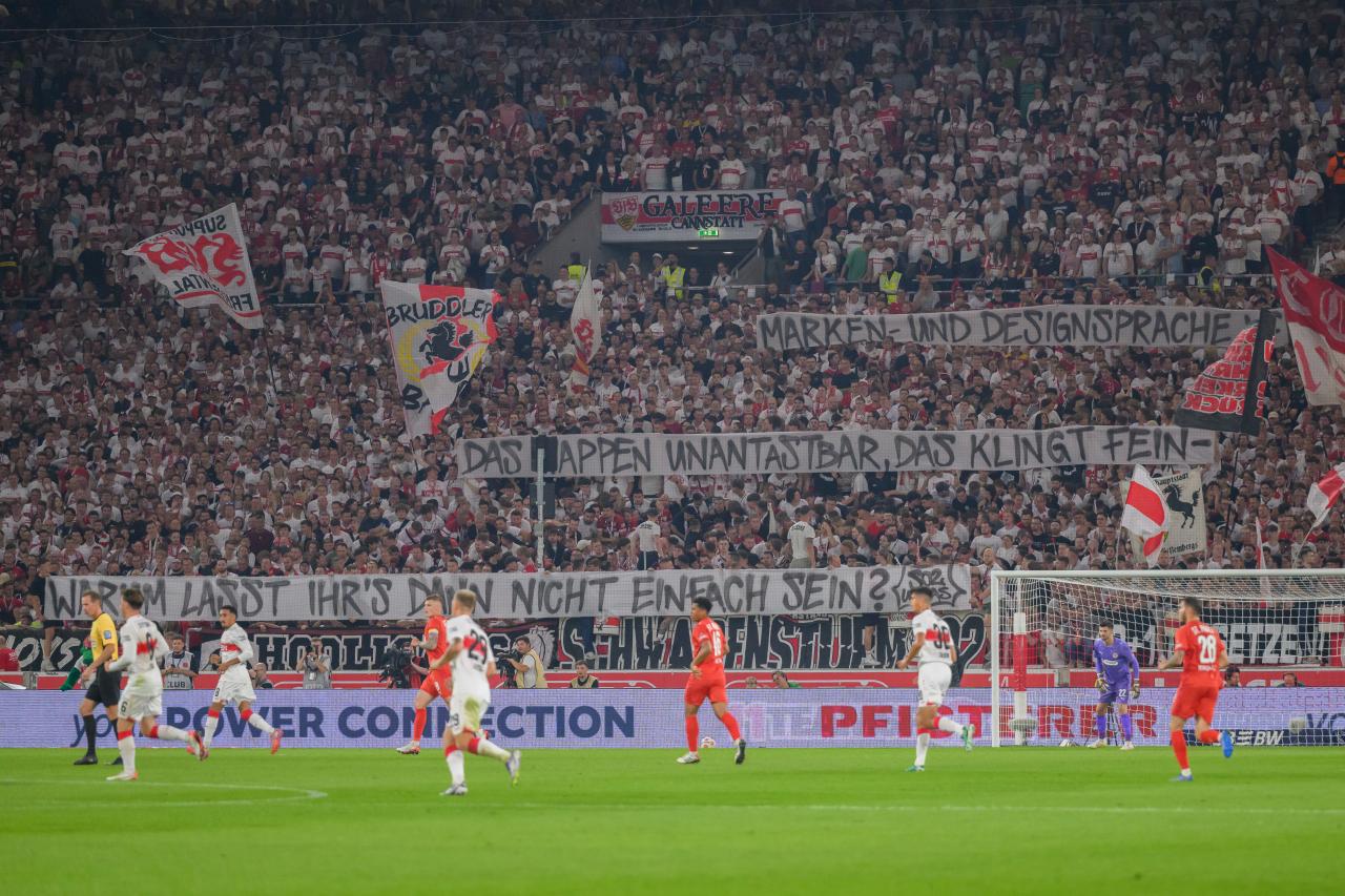 Confirmed Lineups: VfB Stuttgart vs. Celta Vigo