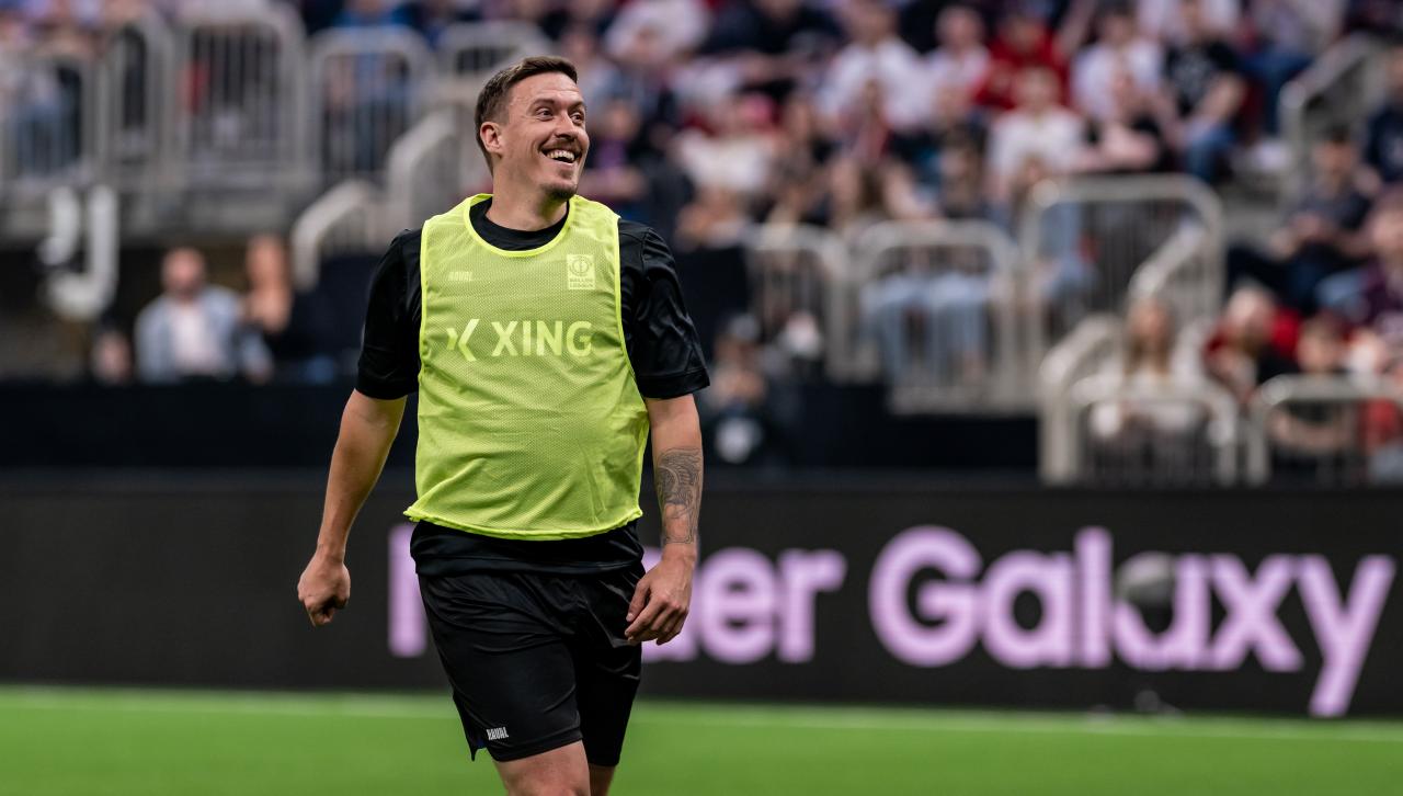 Max Kruse gives his verdict on Eberl, Kovac and Wagner