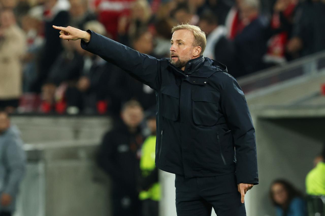 Hoeneß "very pleased with the team's approach" against Celta Vigo