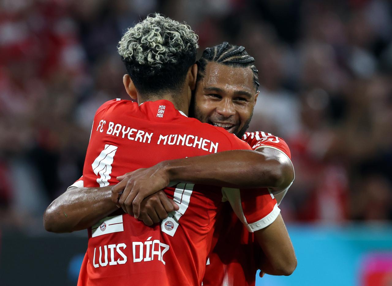 Fantasy Bundesliga: Scout squads for Matchday 5