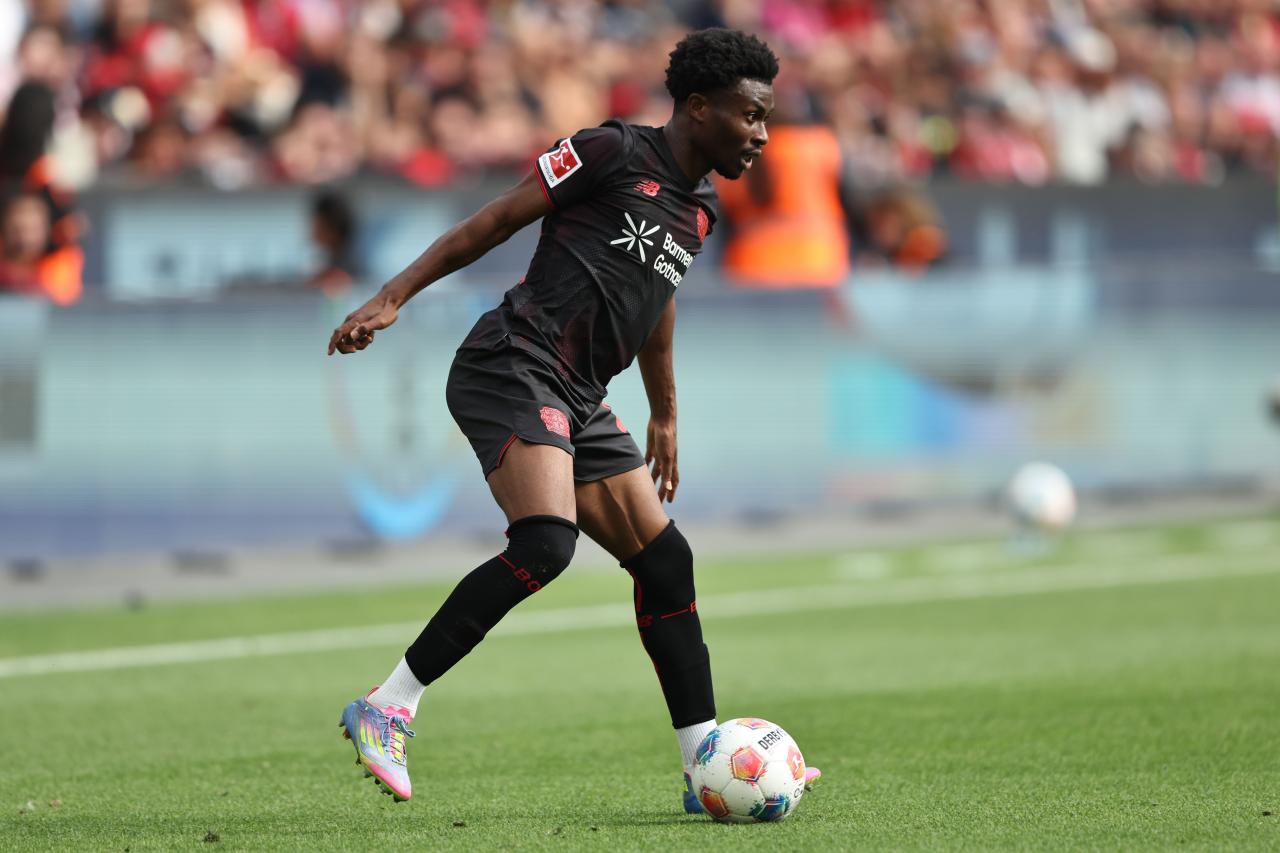 "We still have hope" – Hjulmand gives update on Tella ahead of St. Pauli clash