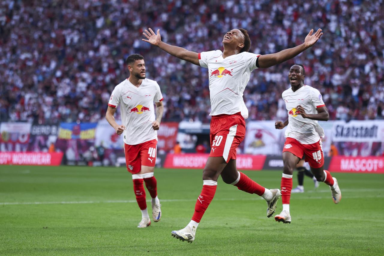 Wolfsburg vs. RB Leipzig preview: Visitors looking to extend winning streak