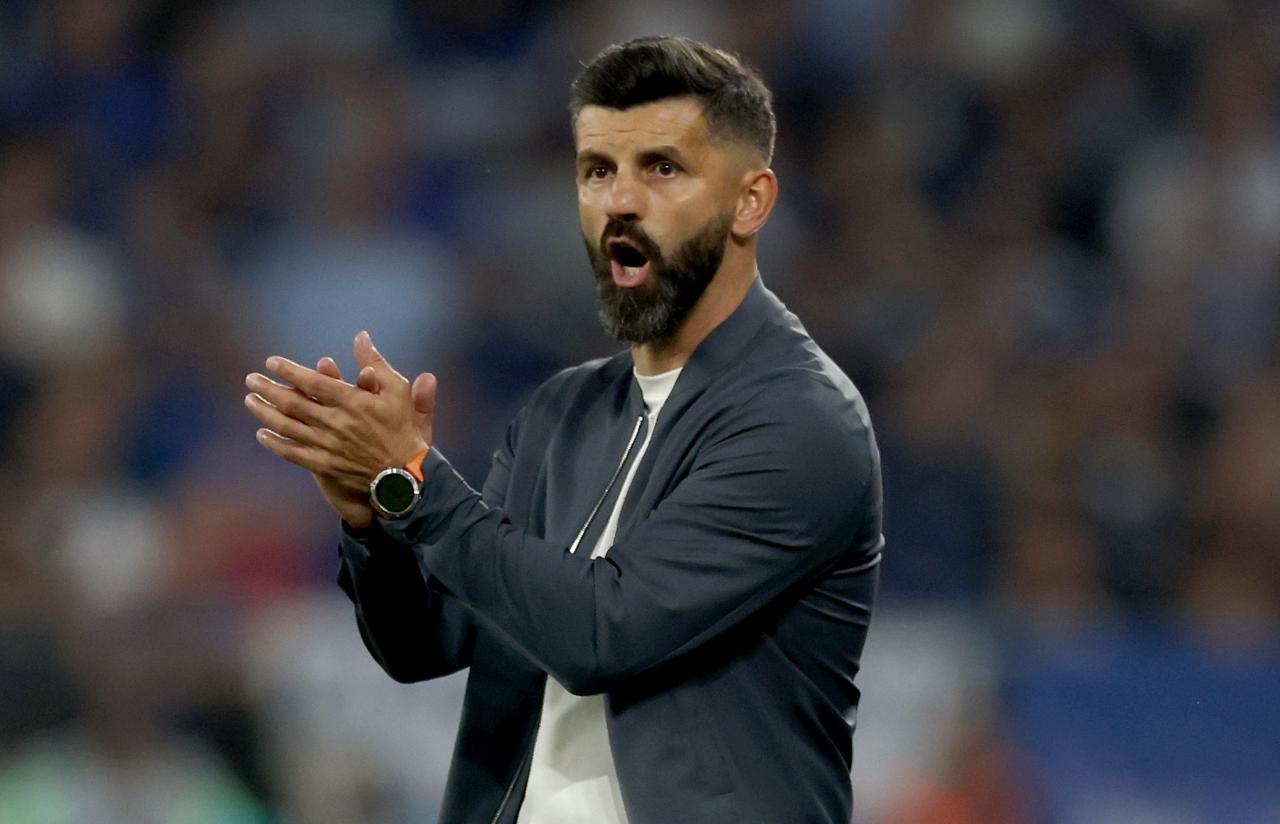 Confirmed Lineups: 2. Bundesliga Friday Konferenz