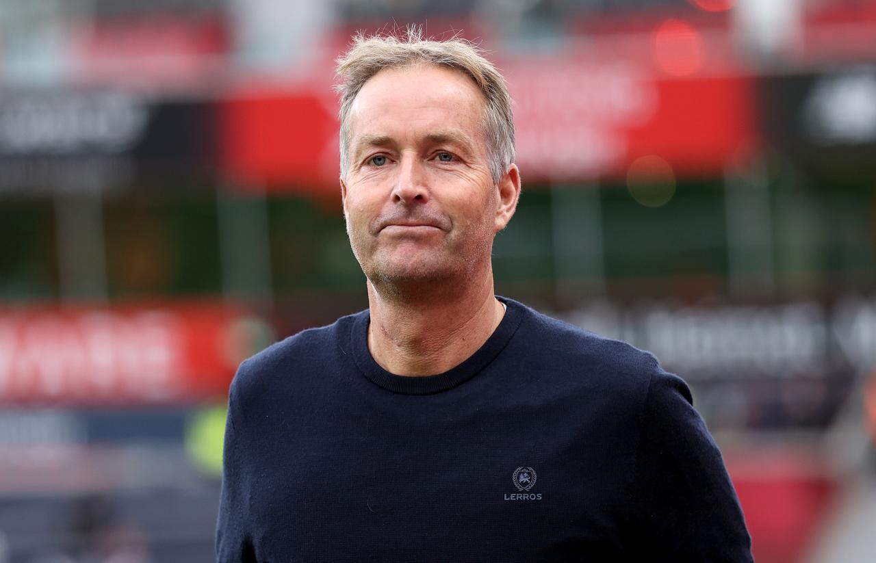 St. Pauli vs. Bayer Leverkusen preview: Can Hjulmand extend unbeaten start?