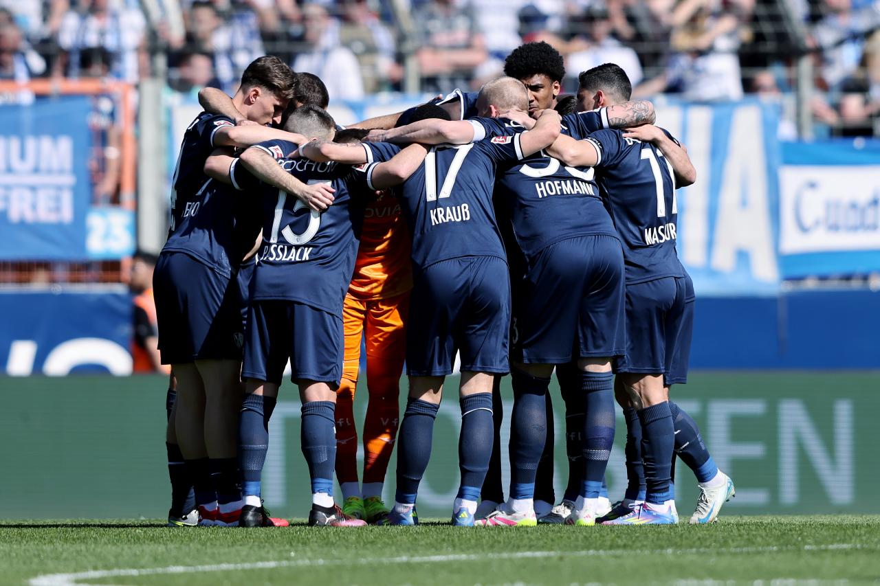 2. Bundesliga Topspiel preview: Bochum play host to Fortuna Düsseldorf