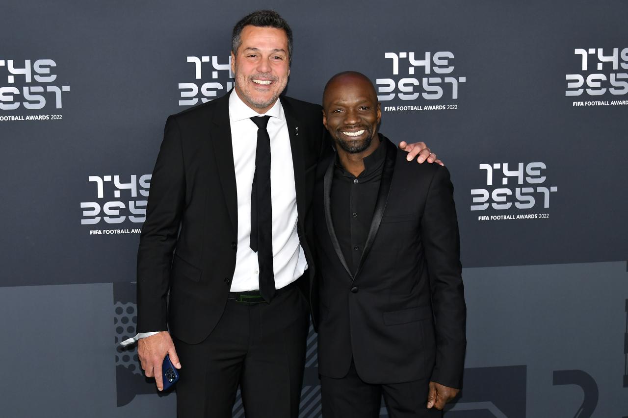 Júlio César recommends Brazilian goalkeeper to Bayern