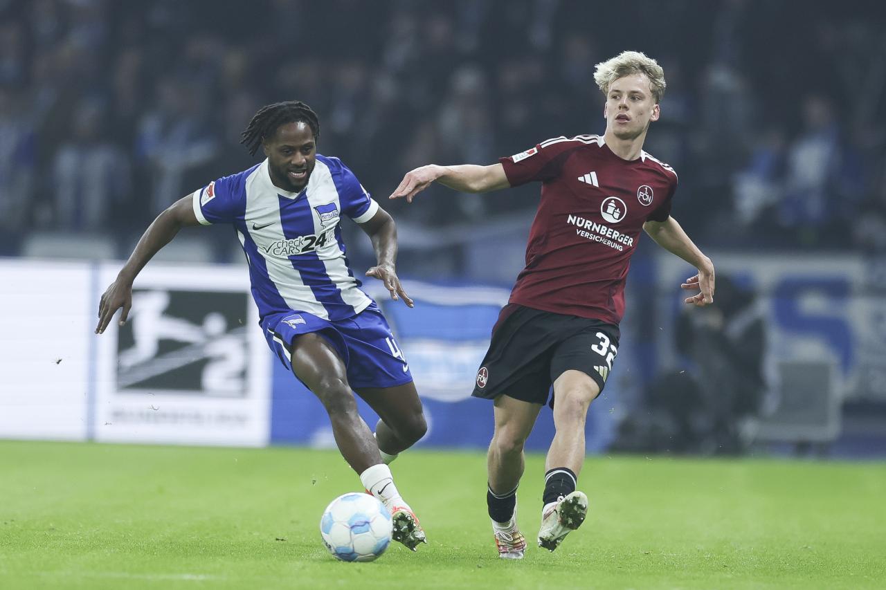 2. Bundesliga Sunday Konferenz: Previews, team news and predicted lineups