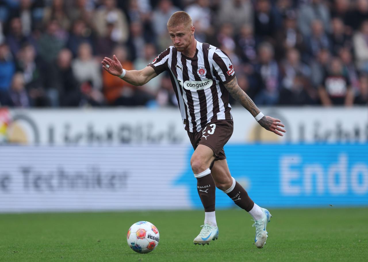 Oppie and Vasilj praise Leverkusen's quality: "It what decided the game today"