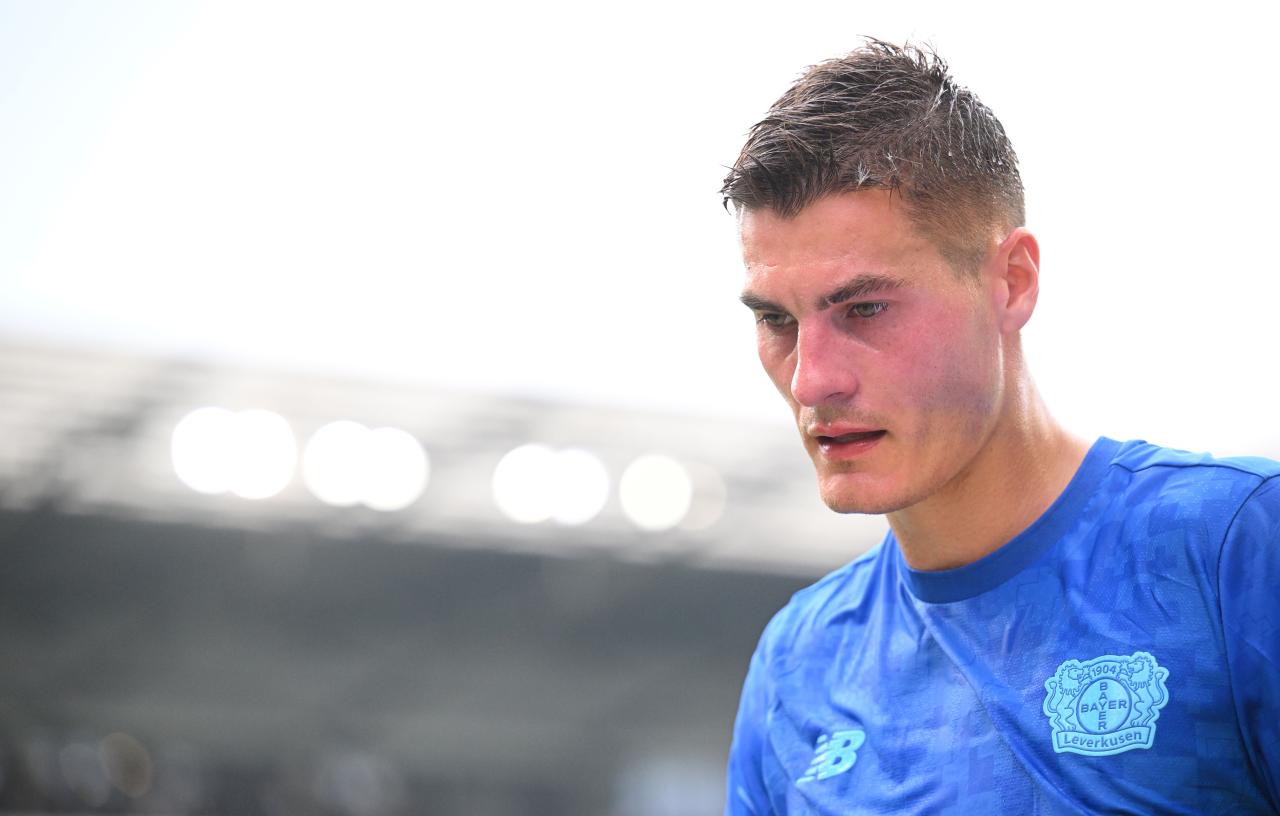 Injury sidelines Schick until mid-October
