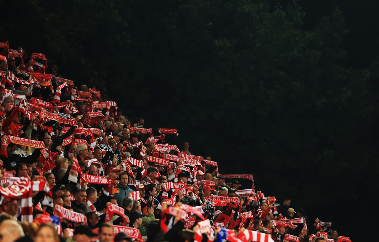 Union and Hamburg play out tense stalemate in Köpenick