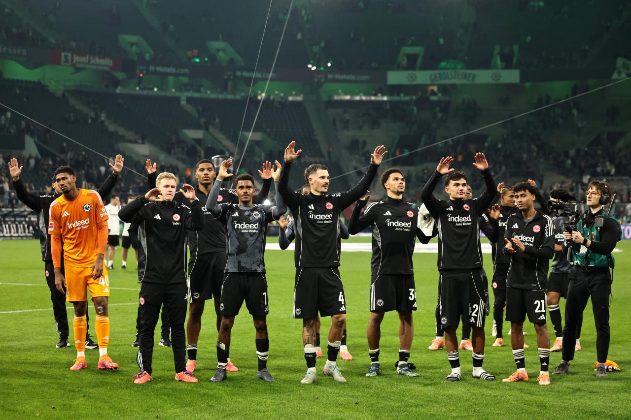 Atletico Madrid vs Eintracht Frankfurt Champions League preview: Team news and predicted lineups