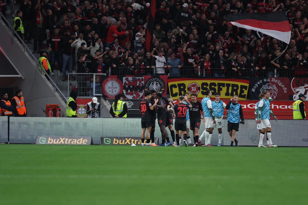 Bayer Leverkusen vs. PSV Eindhoven Champions League preview: Team news and predicted lineups