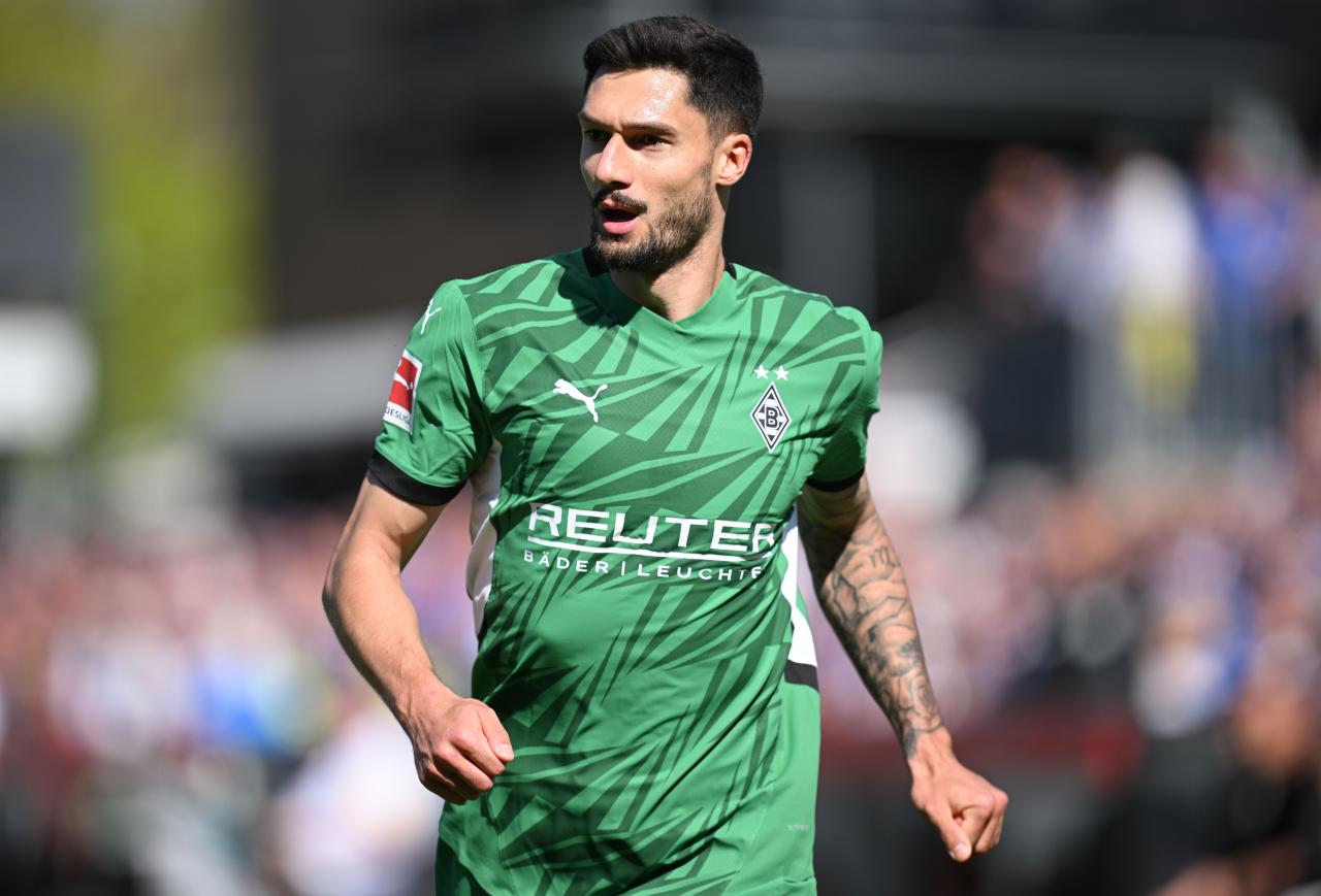 Kleindienst likely to leave Gladbach in case of relegation