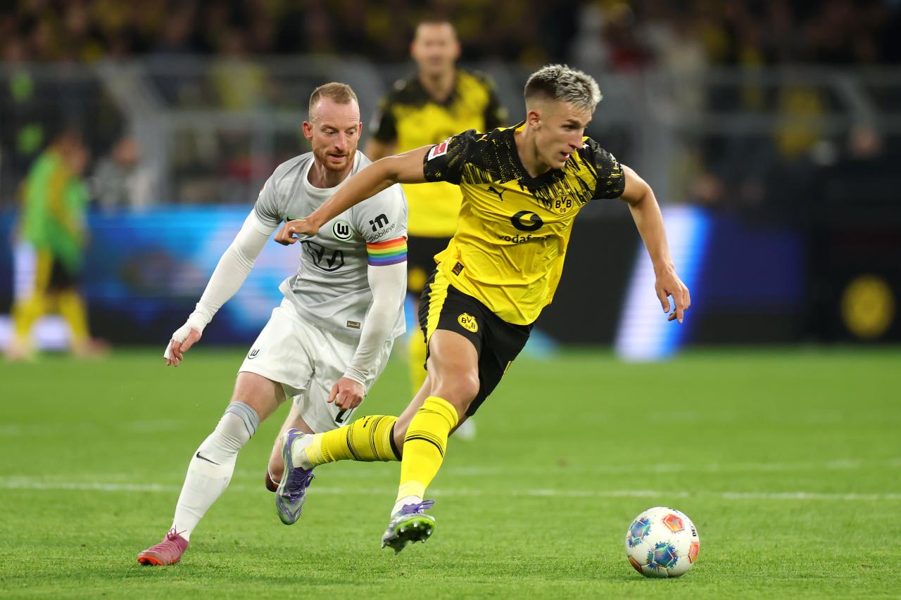 Lothar Matthäus: Schlotterbeck is Dortmund's Thomas Müller