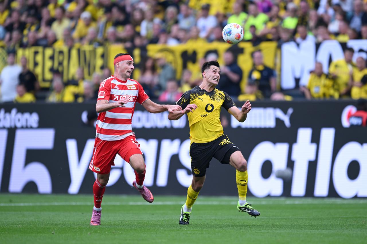 Anselmino suffers fresh injury setback