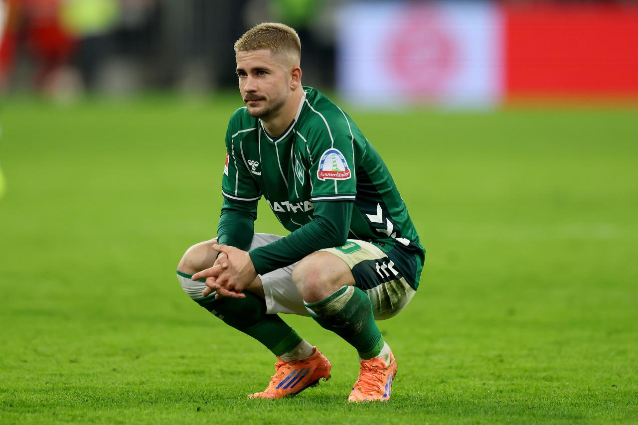 Why Werder Bremen's season really starts this weekend
