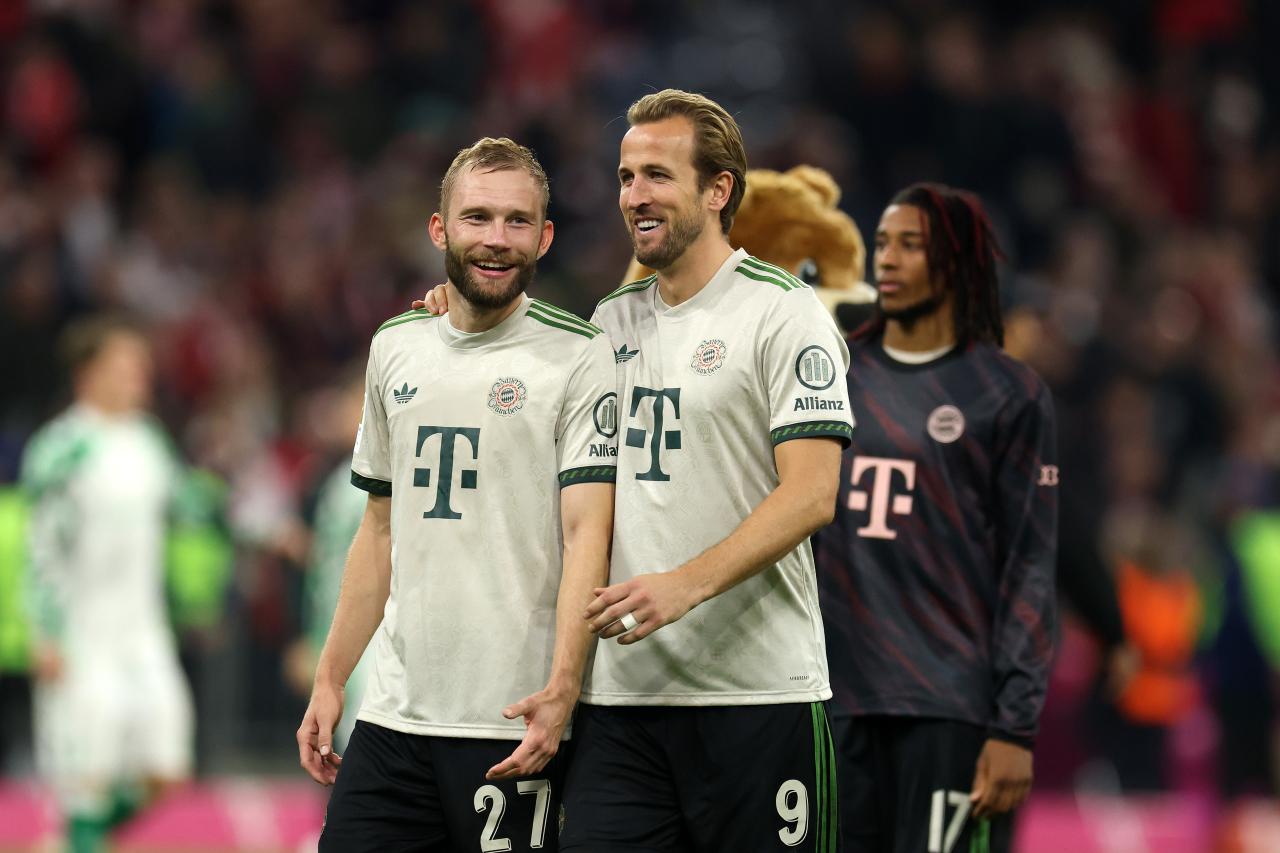 Underrated Fantasy Bundesliga picks of Matchday 5