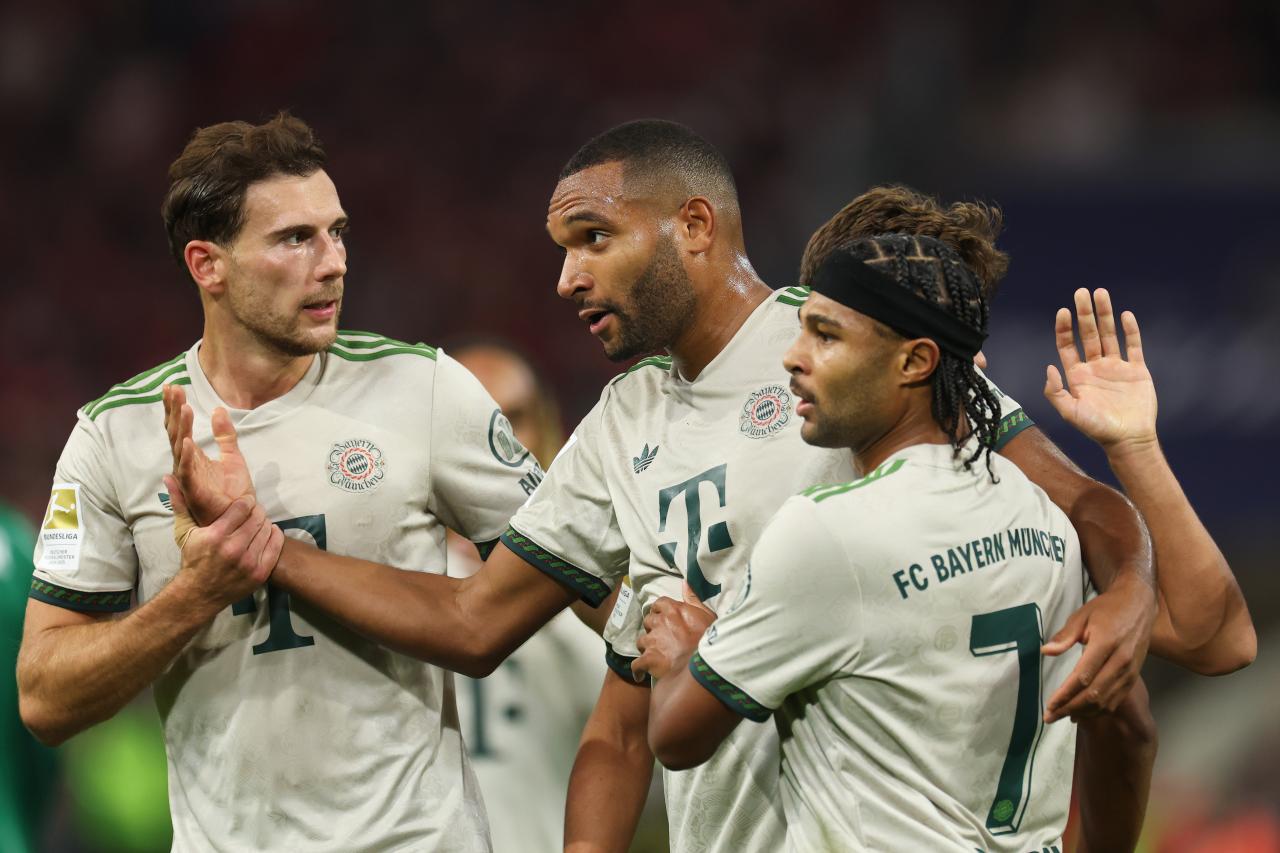 Predicted Bundesliga lineups: Matchday 6