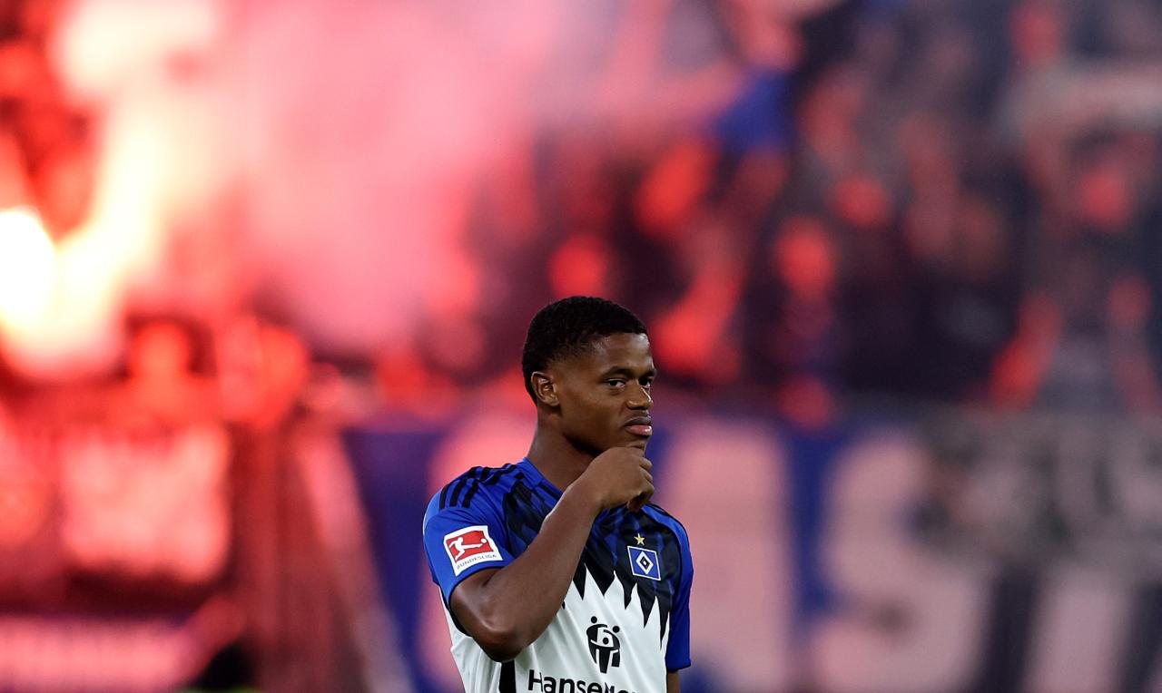 HSV dealt double blow: Omari sidelined until 2026, Vieira suffers knee sprain