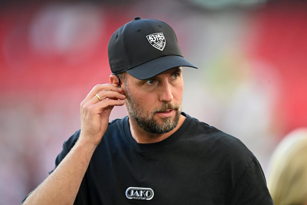 Hoeneß hoping to prevent Basel "from getting in their flow"