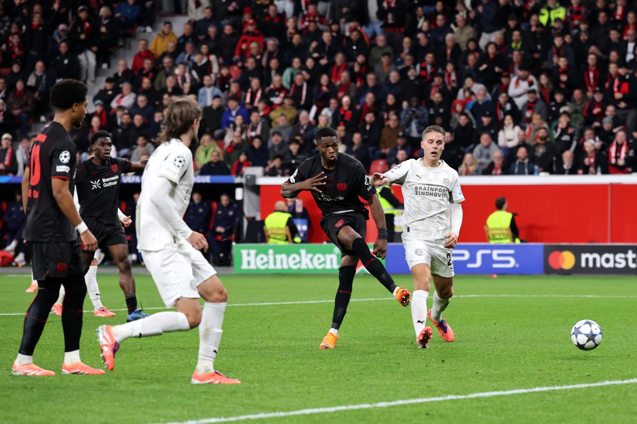 Fantasy Bundesliga tips: 10 players to consider for Matchday 6