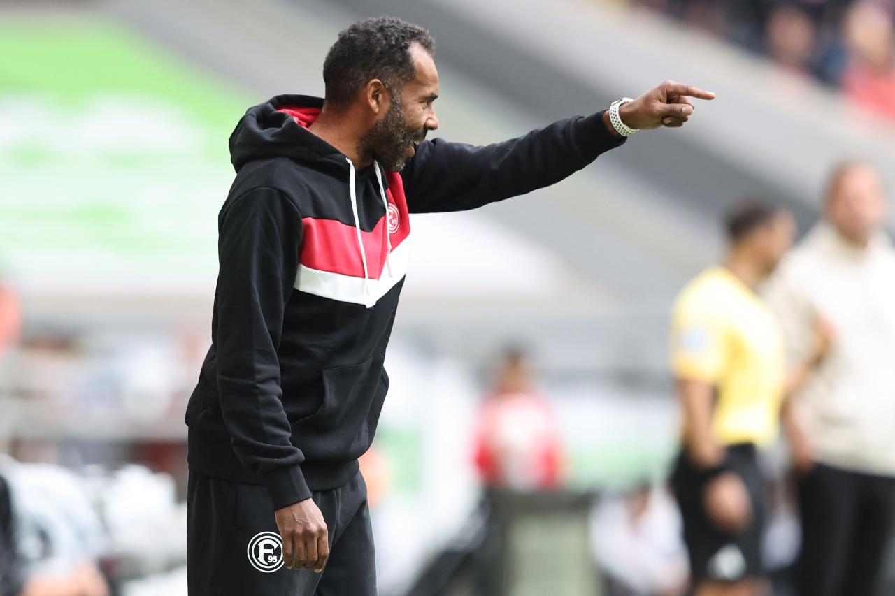 2. Bundesliga Friday Preview