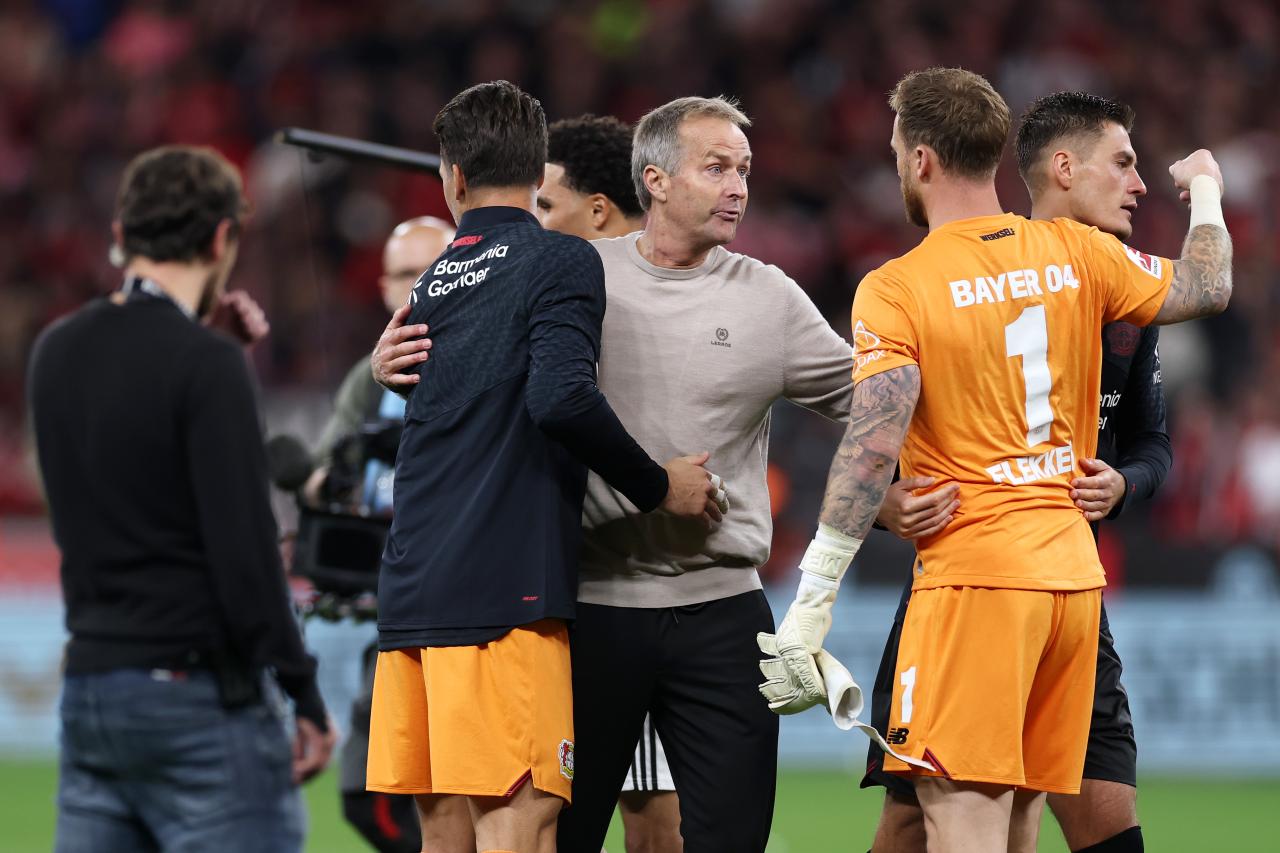 Team news and predicted lineups