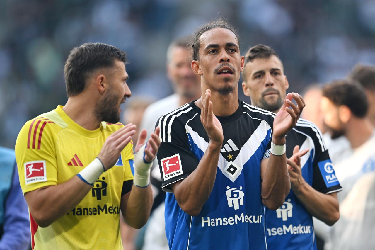 Polzin confirms previously injured trio will be available against Mainz