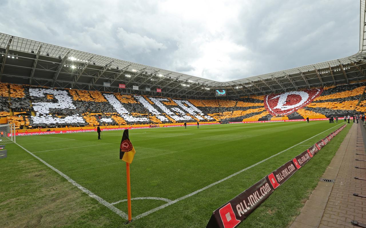 2. Bundesliga Topspiel preview: Dynamo Dresden host Karlsruher SC