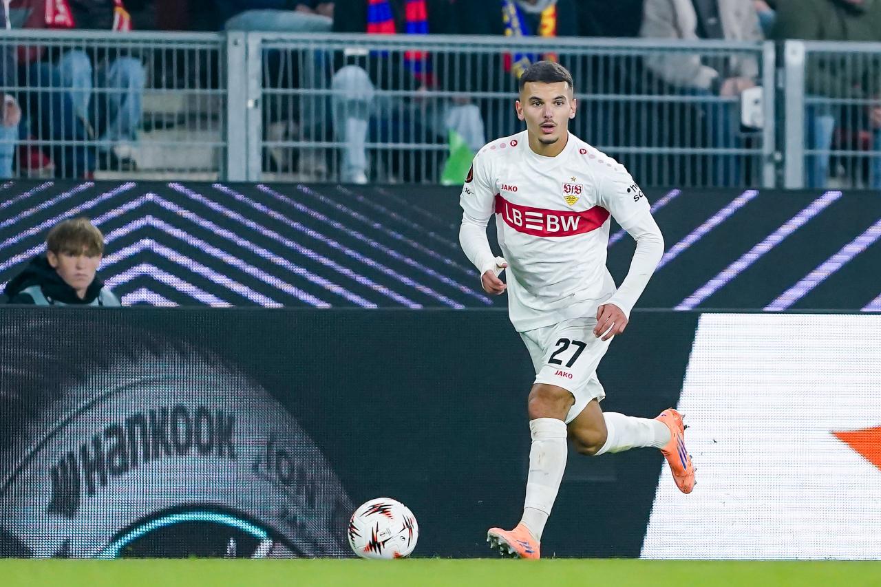 Stuttgart vs. Heidenheim preview: Top four hopefuls welcome strugglers