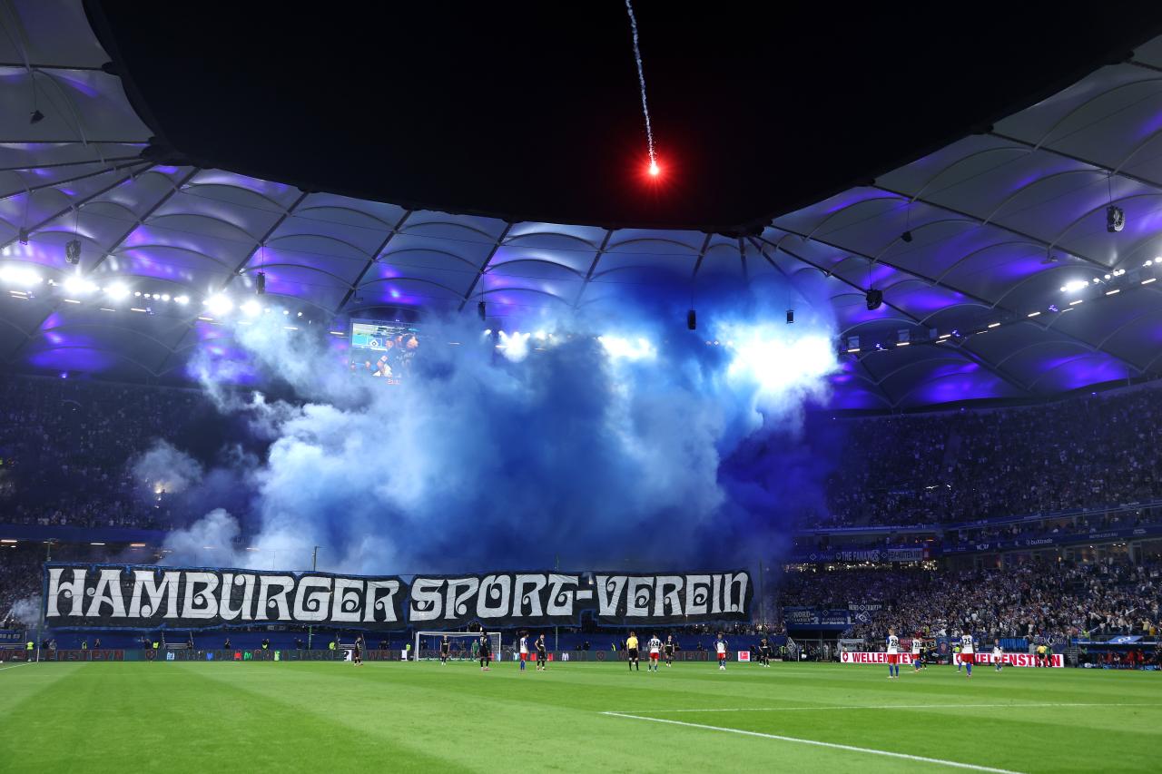 HSV vs. Mainz 05 preview: Both clubs looking to steady their Bundesliga start