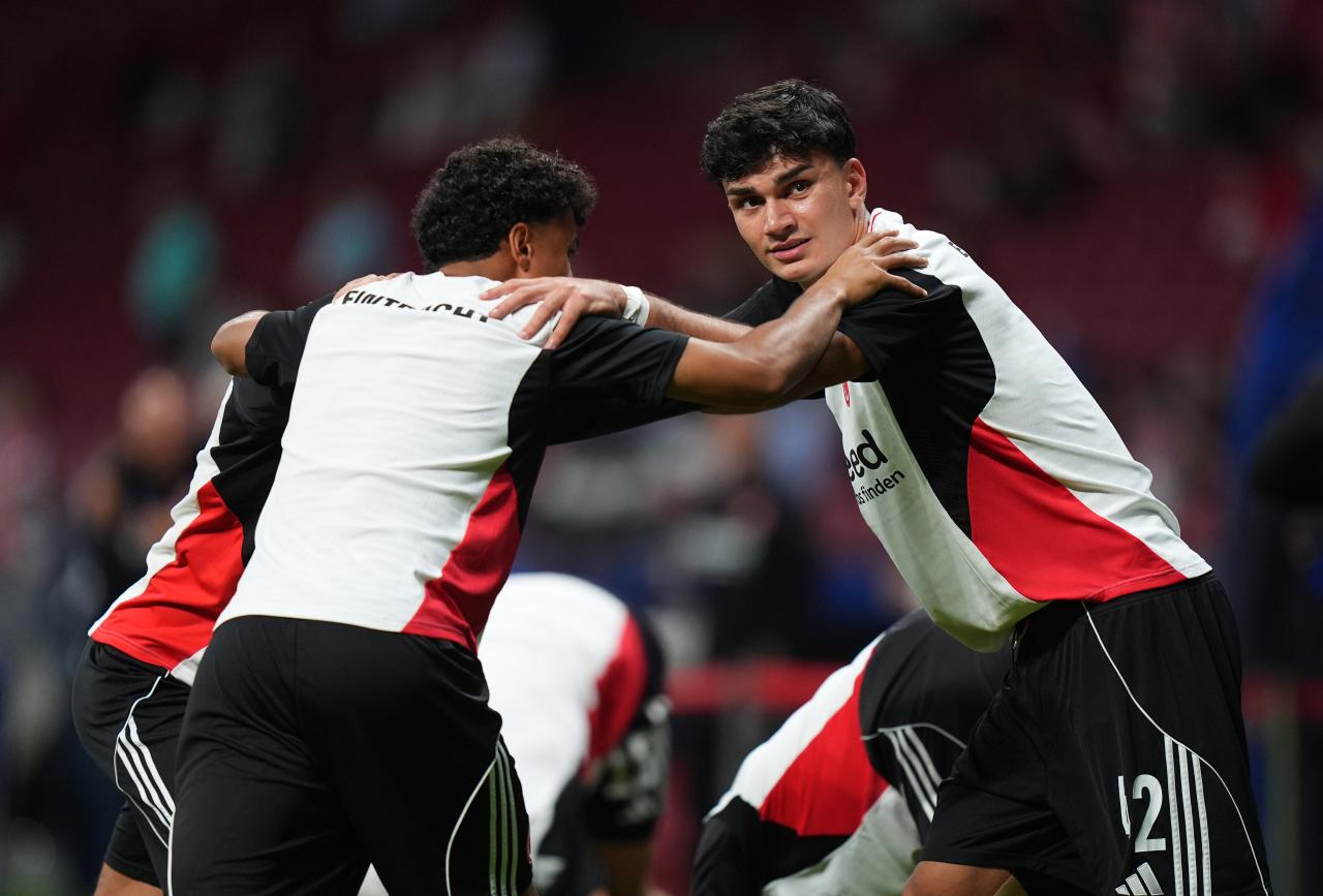 Uzun repeatedly turned down Bayern since U-12 grade – Sky Germany