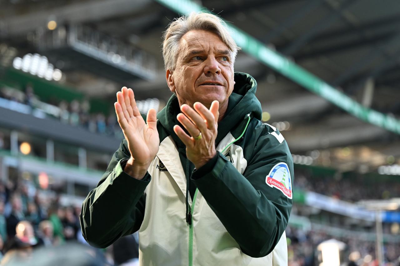 Steffen and Mbangula on Bremen's "important home win" over St.Pauli